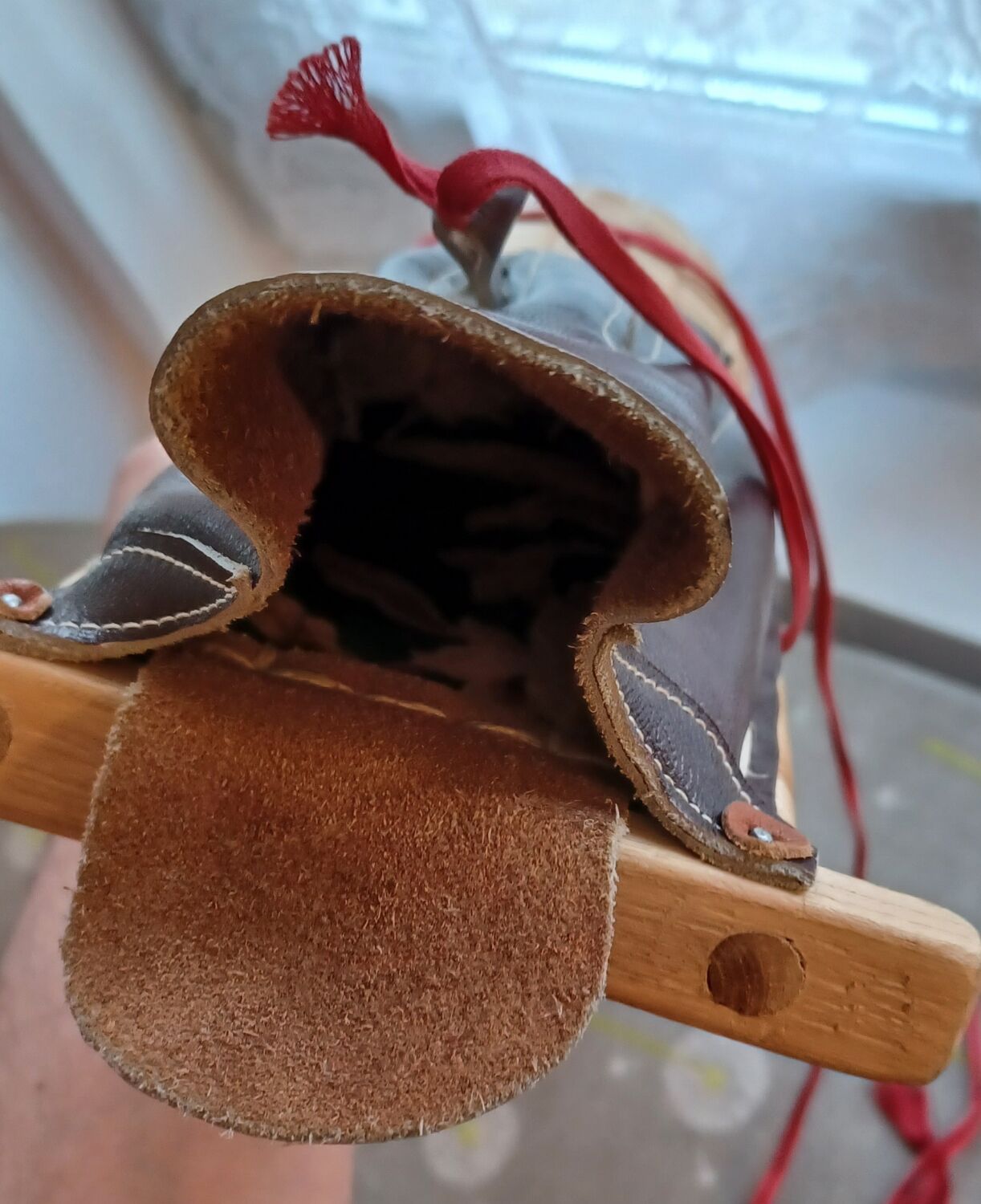 Chistera Joko Garbi Basque pelota