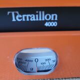 Household scale 70's