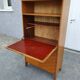 Vintage writing desk 1960