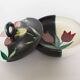 Cérenne Vallauris dinnerware set