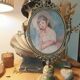 Adjustable photo frame