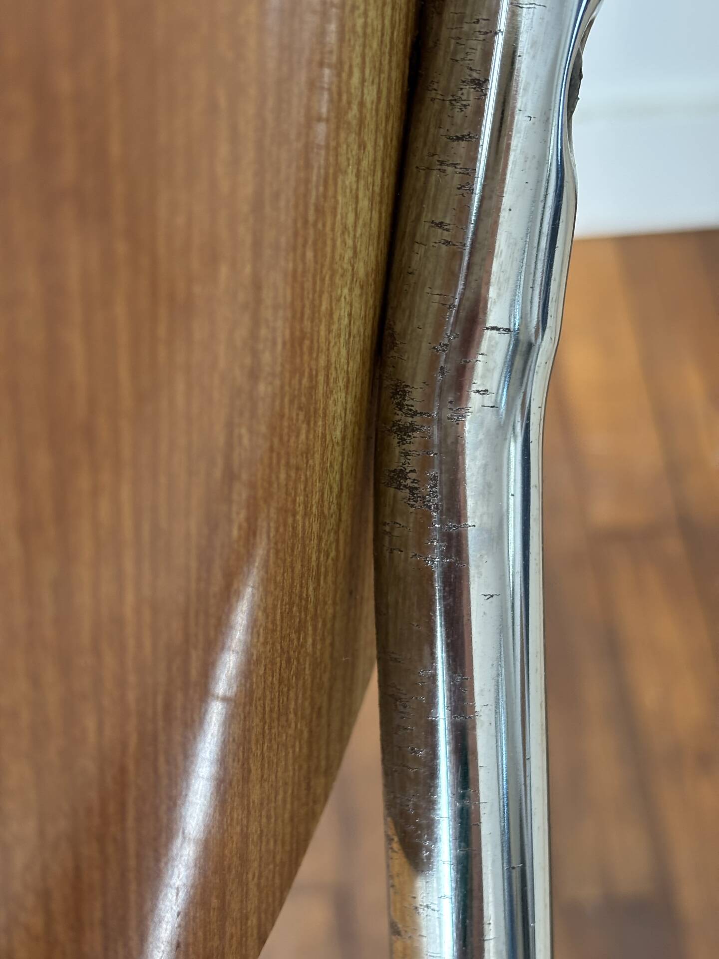Formica Tublac chair