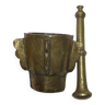 Bronze Apothecary Mortar