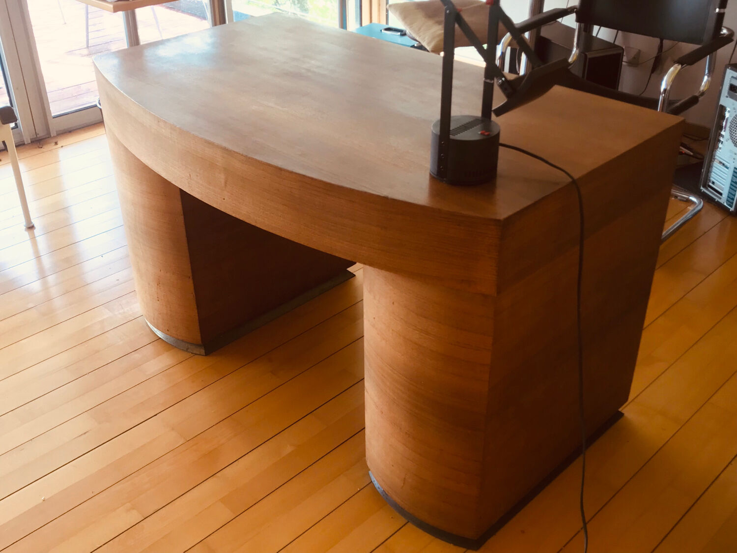 Art Deco desk