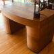 Art Deco desk