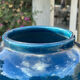 Ceramic vase