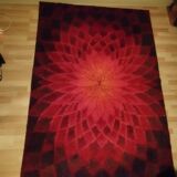 Desso carpet 150x220cm