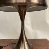 Metal lamp