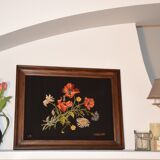 Aubusson tapestry