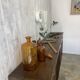 Old pharmacy cabinet