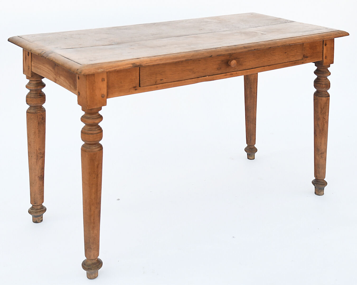 Oak table