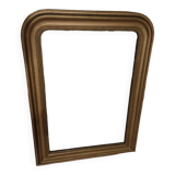 Original louis Philippe mirror