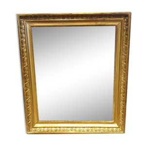 Miroir XIXème empire