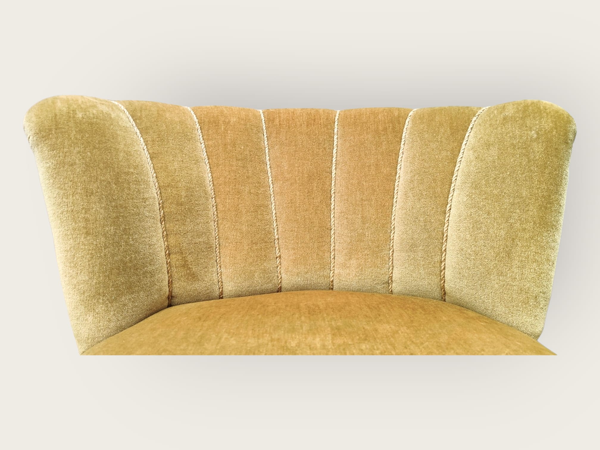 Mid Century armchair