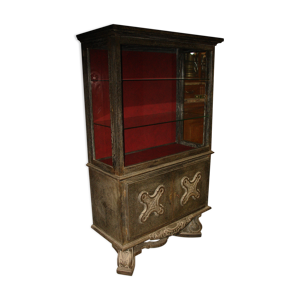 Argentier - Bar des années