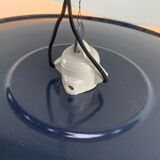 Old enamelled suspension perfect condition 1940 1950