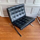 Knoll - Lounge chair - Barcelona chair