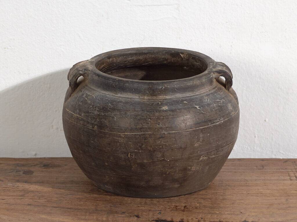 Ancient Chinese vase (c.1900) #7