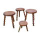 Lot stools
