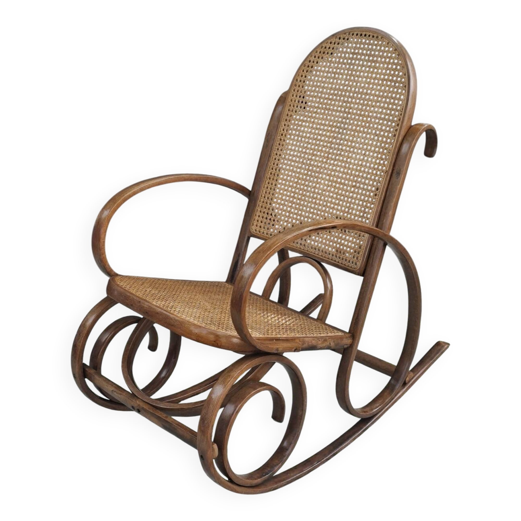 Rocking chair