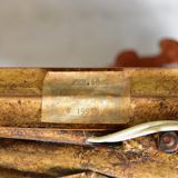 1960s hydrangea Palladio wall Sculpture Lamp Made in Italy