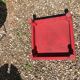 Tibetan tea table