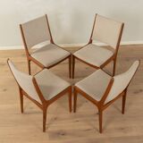 1960s Dining Room Chairs