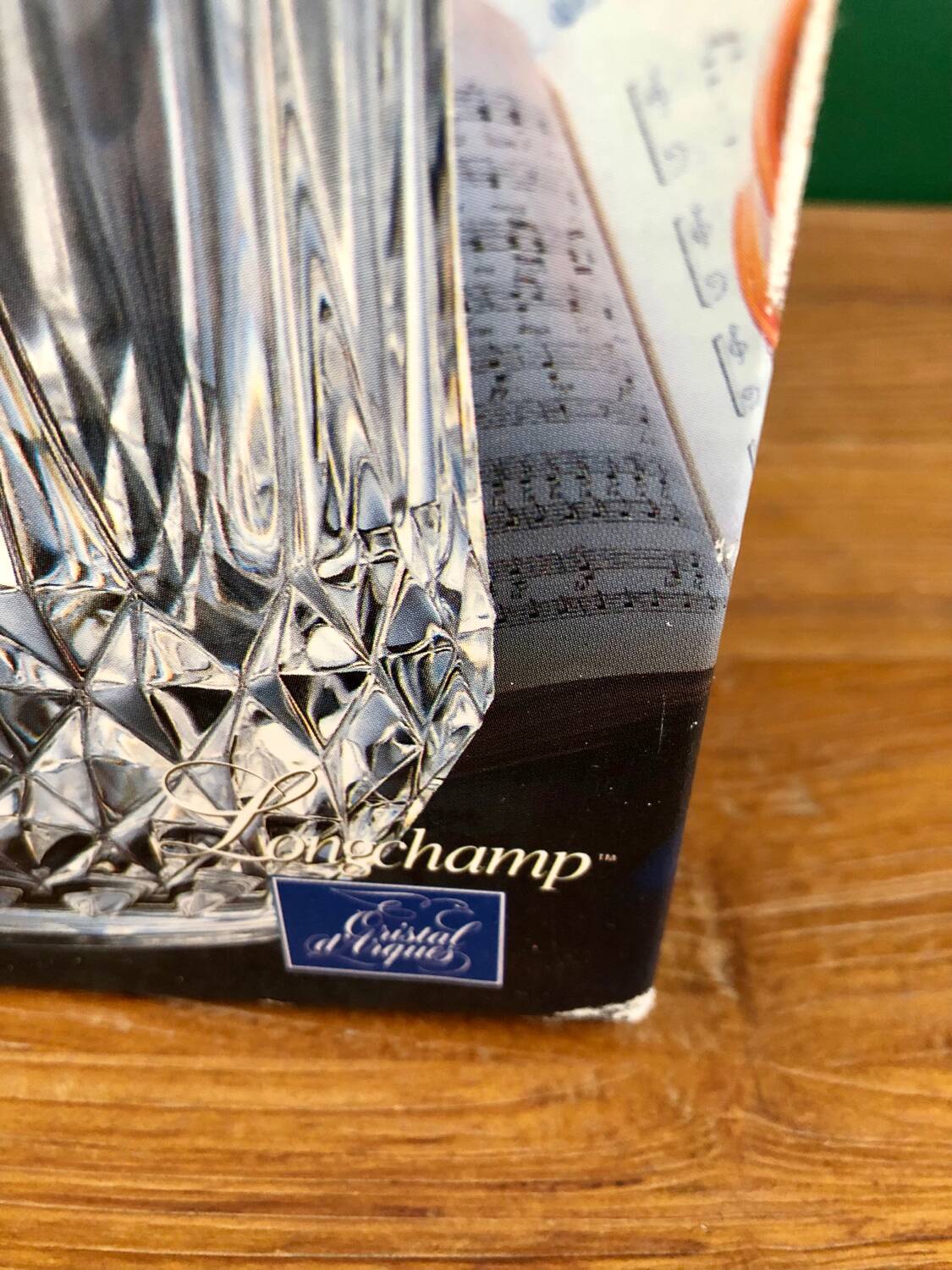 Ice bucket with tongs