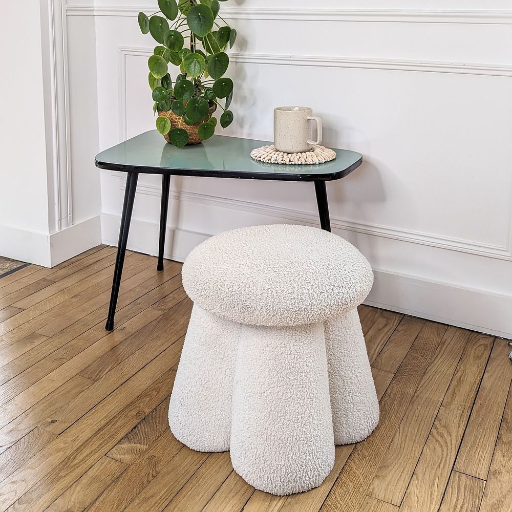 Formica coffee table