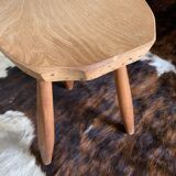 Tripod stool