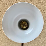 Vintage 60s 60s sheet metal & brass