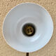Vintage 60s 60s sheet metal & brass