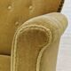1960s, Danish lounge chair