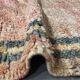 Vintage Minimalist Rug - 320 x 186 cm