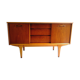 Buffet en teck par Jentique années 1970