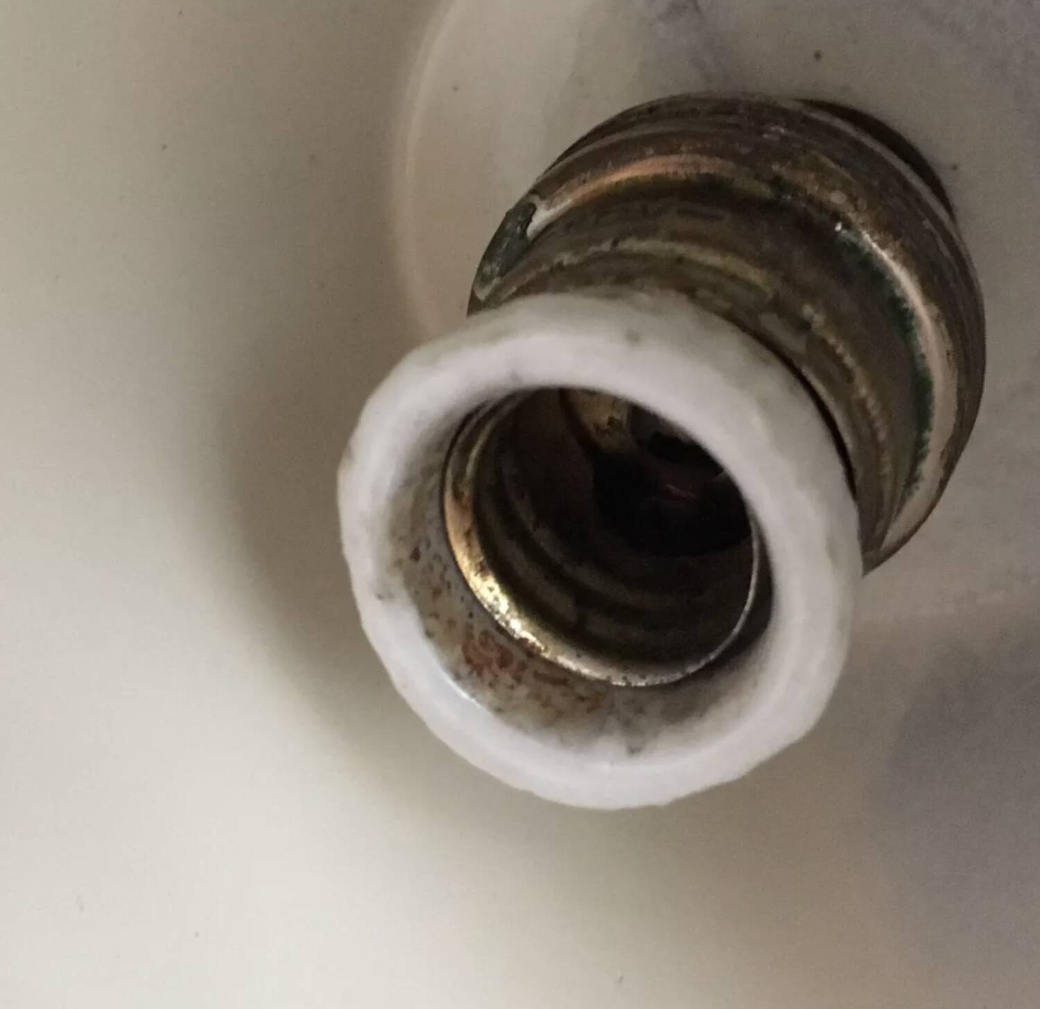 Paire d'appliques Italiennes design années 1950