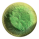 Vintage vine plate