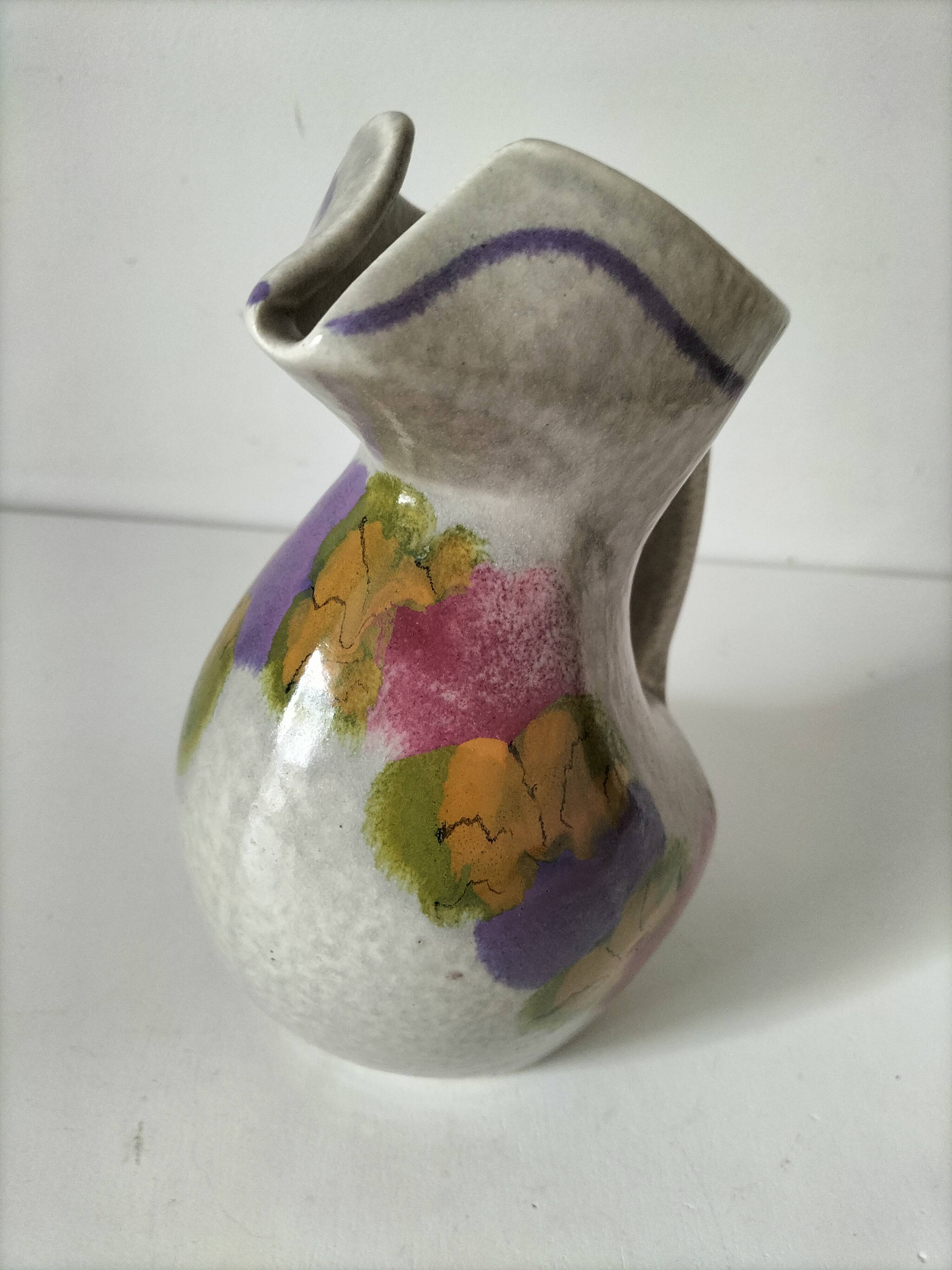 Pichet MBFA Pornic model Ninon – 1960s