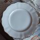 12 bavaria theresia plates