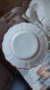 12 bavaria theresia plates