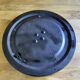 Ceiling light / XXL Vintage Wall Light Staff Leuchten 49cm – 1960s/70s –