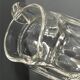 Baccarat crystal pitcher