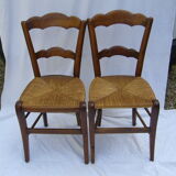 Chairs nineteenth century