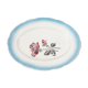 Flat oval Digoin model Richelieu