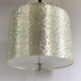 Hanging lamp goes up and down in Rotaflex 50/60 years