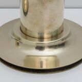 Pair of Mid-Century Modern Italian Brass Table Lamps, 1960s