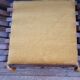 Set gaming tableacec armchairs Dagobert 1930