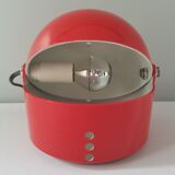 Italian lamp 70s "Baronet"- Lamperti - E. Radaelli