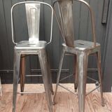 Tabouret Tolix