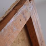 Ancient painting – Two female figures France (attributed), circa 1905–1925